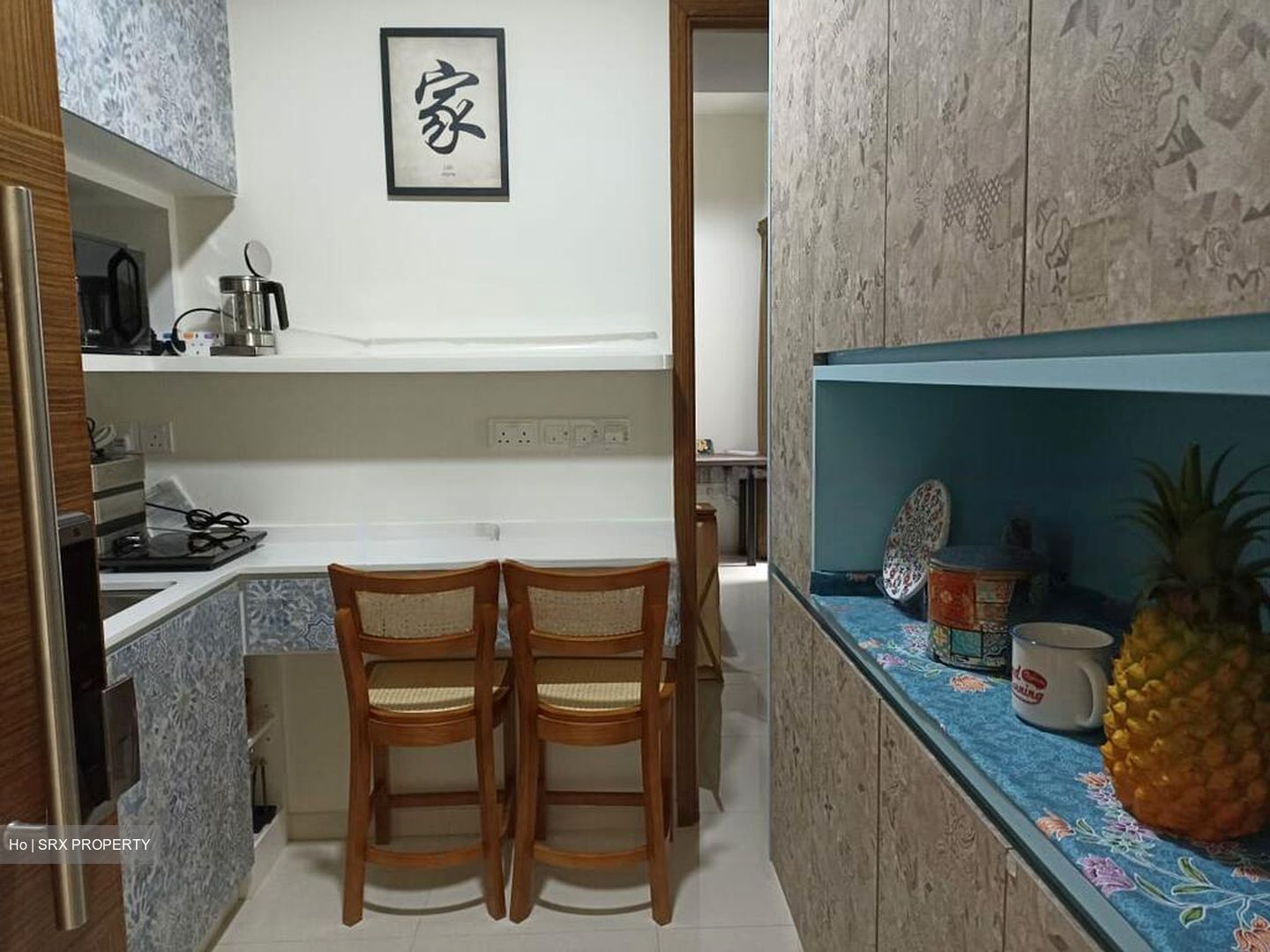 8 Farrer Suites (D8), Apartment #479854001